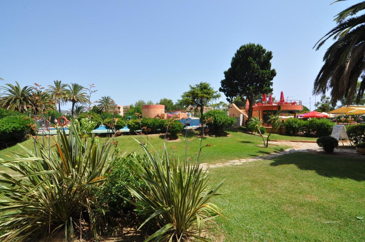Rnet - Ir 28-Ab Studios Roses Costa Brava מראה חיצוני תמונה